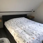 Apartment Zomerhuis Het Hoekje *