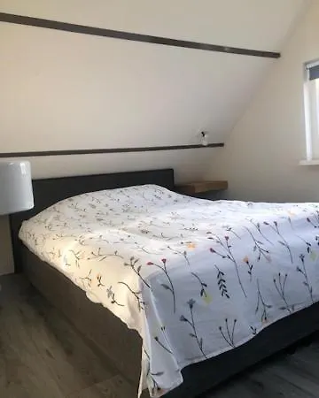 Zomerhuis Het Hoekje * Egmond aan Zee