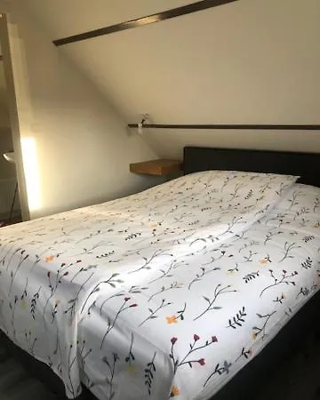 Zomerhuis Het Hoekje Egmond aan Zee