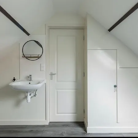 Zomerhuis Het Hoekje Διαμέρισμα