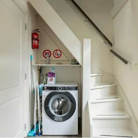 Zomerhuis Het Hoekje Appartamento *