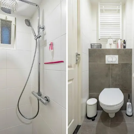 Zomerhuis Het Hoekje * Egmond aan Zee