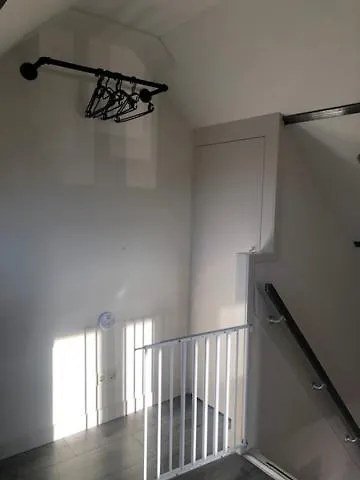 Apartamento Zomerhuis Het Hoekje