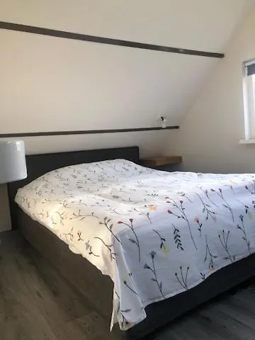 Zomerhuis Het Hoekje * Egmond aan Zee