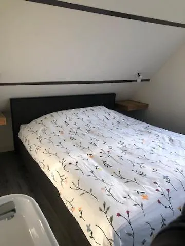 Apartamento Zomerhuis Het Hoekje *