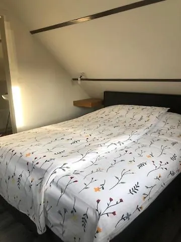 Zomerhuis Het Hoekje Egmond aan Zee