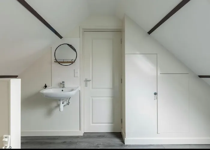 Zomerhuis Het Hoekje Apartamento