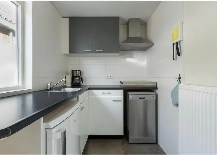 Zomerhuis Het Hoekje Apartamento