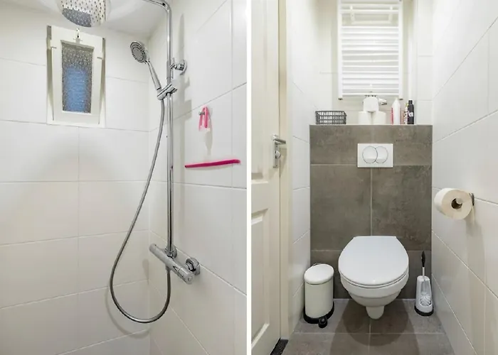 Zomerhuis Het Hoekje * Egmond aan Zee