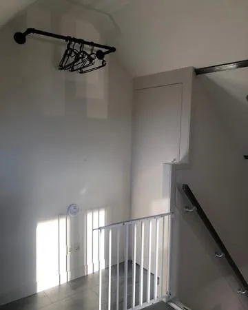 Appartement Zomerhuis Het Hoekje
