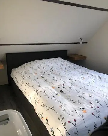 Appartement Zomerhuis Het Hoekje *